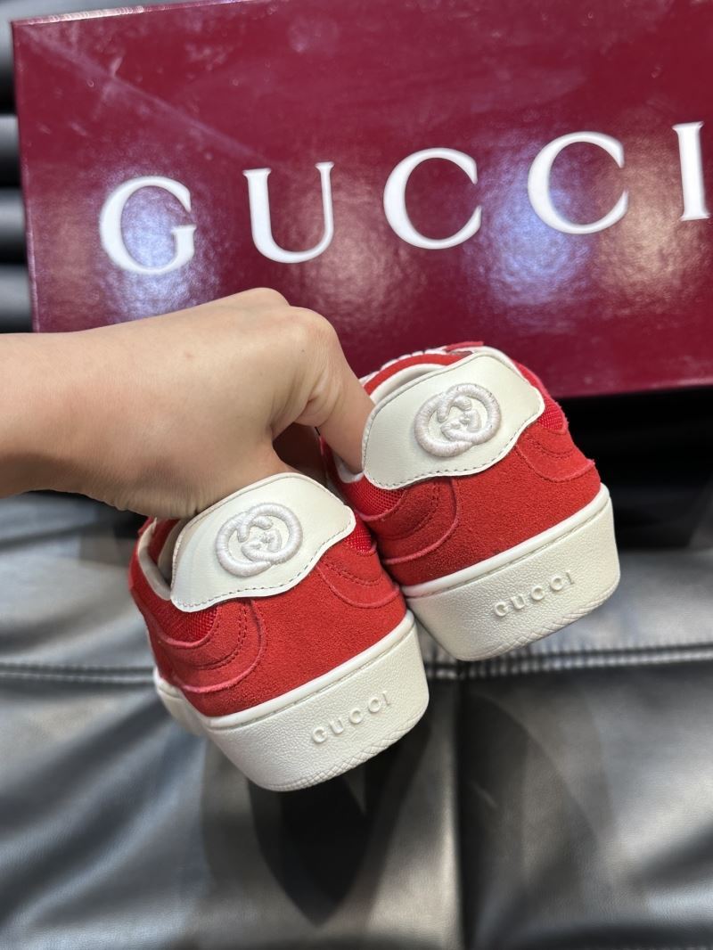 Gucci Low Shoes